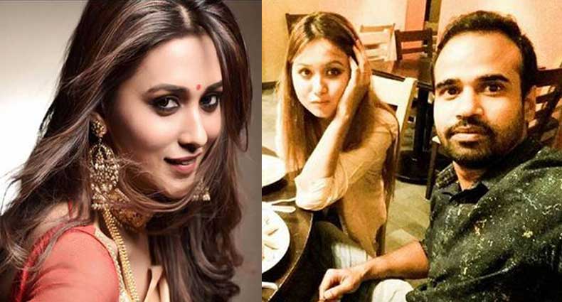 ‘আমরা বিয়ে করিনি আমাদের কমিটেড সম্পর্ক’
