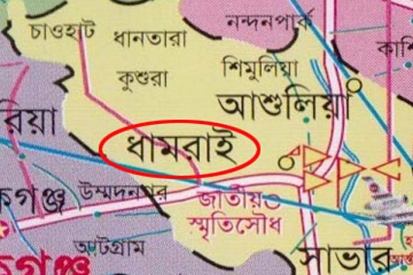যৌতুকের টাকা না পেয়ে স্ত্রীকে হত্যার অভিযোগ