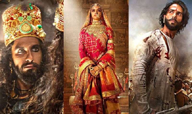 ৩০ কেজি ওজনের লেহেঙ্গা দীপিকার শরীরে!