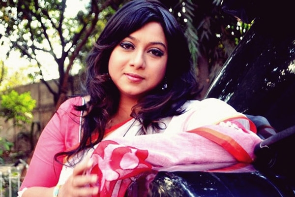 চিকুনগুনিয়া রোগে আক্রান্ত শাবনূর!