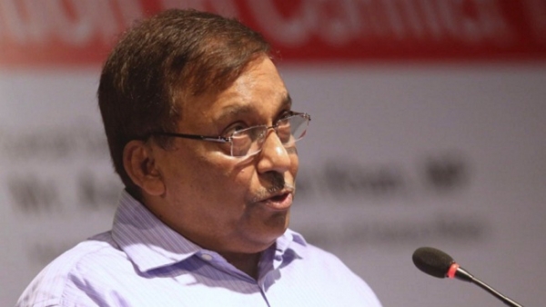 ‘দেশে ফিরলে খালেদার বিরুদ্ধে আইনানুগ ব্যবস্থা’
