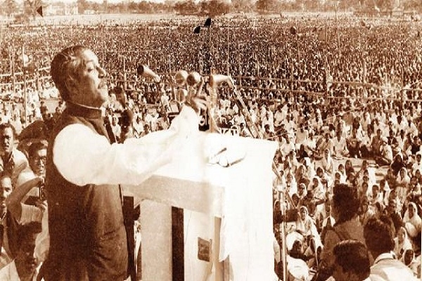 আজ সোহরাওয়ার্দী উদ্যানে নাগরিক সমাবেশ