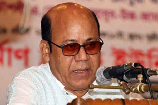 দলের ভেতর এভাবে দ্বন্দ্ব চললে সরকার আসবে না: কামরুল ইসলাম