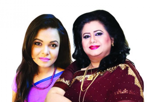 রুনা লায়লা-শাওন সেরা করদাতা