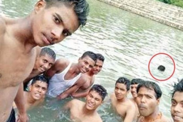 সেলফি যেন ‘কিলফি’ না হয়