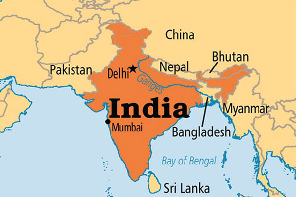 ভারতে তীব্র শীতে ৪ জনের মৃত্যু