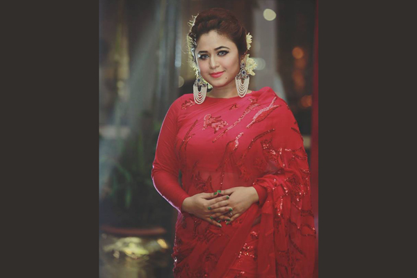 আমি চাই মিডিয়ার মেয়েদের আর কেউ চরিত্রহীন বলবে না’