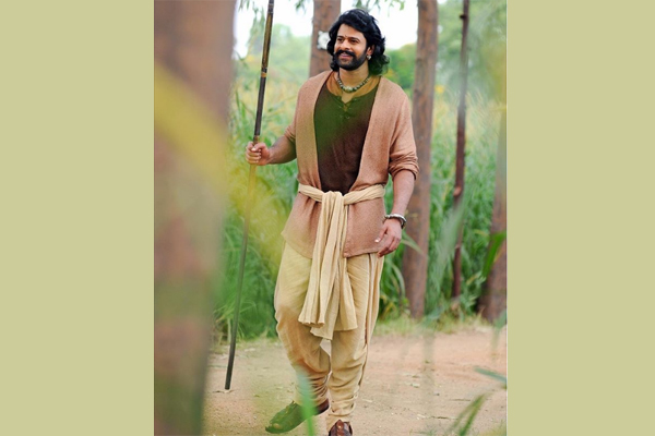 ‘বাহুবলী’র মতো ছবিতে আর দেখা যাবে না প্রভাসকে!