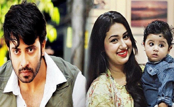 ডিভোর্সের শুনানিতে ডিএনসিসিতে অপু, বুবলিকে নিয়ে অস্ট্রেলিয়ায় শাকিব