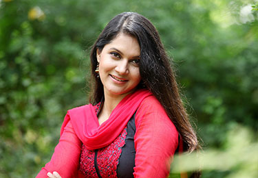 চমকের ইঙ্গিত দিলেন মিথিলা