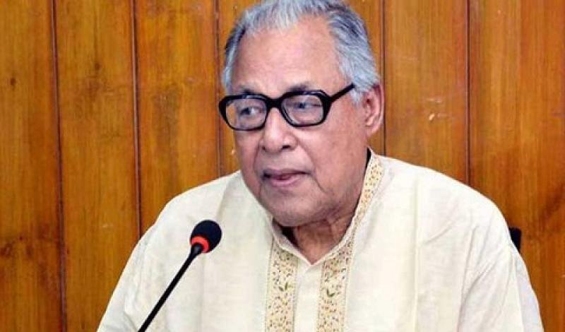 আমাদের গ্রেফতার করুন, নেতাকর্মীদের নয়