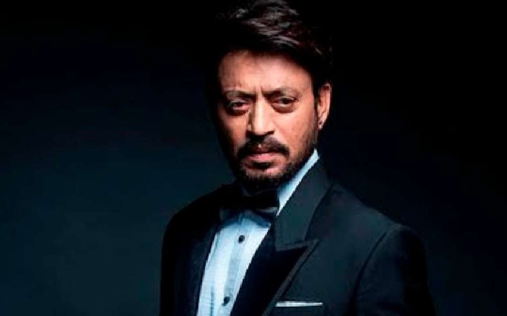টুইটে নিজের ‘বিরল’ রোগের কথা জানালেন ইরফান