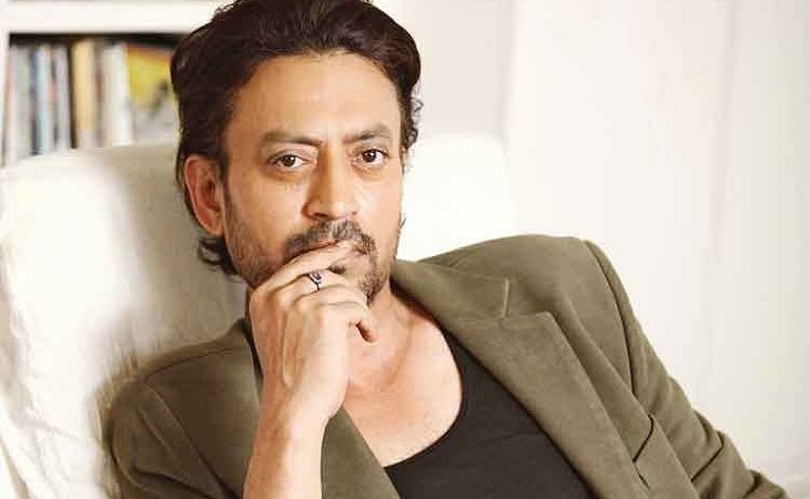 ‘বিরল রোগে’ আক্রান্ত ইরফান খান!