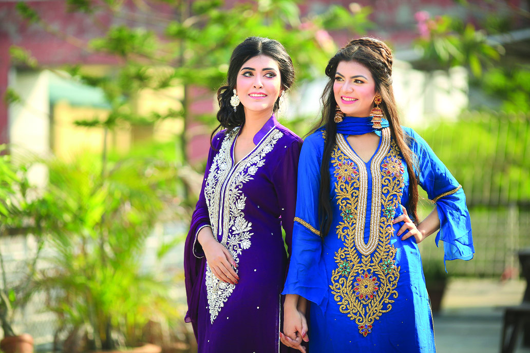 ঈদে কী আসছে