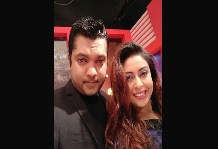 সব বলে দেবেন চাঁদনী