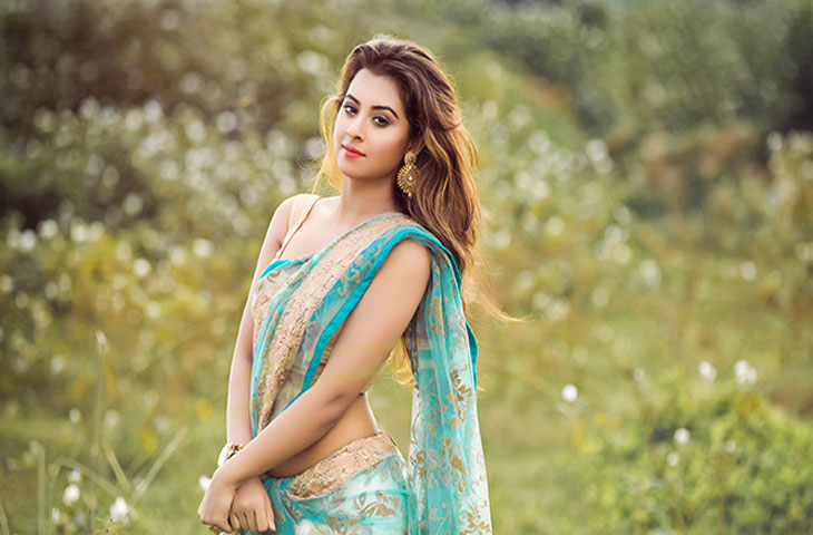 আমি প্রেমে বিশ্বাসী নই