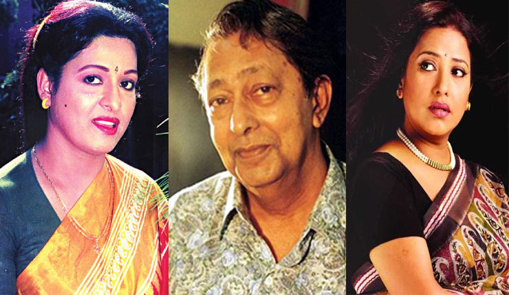 জাতীয় চলচ্চিত্র পুরস্কার প্রত্যাখ্যান করেছিলেন যারা