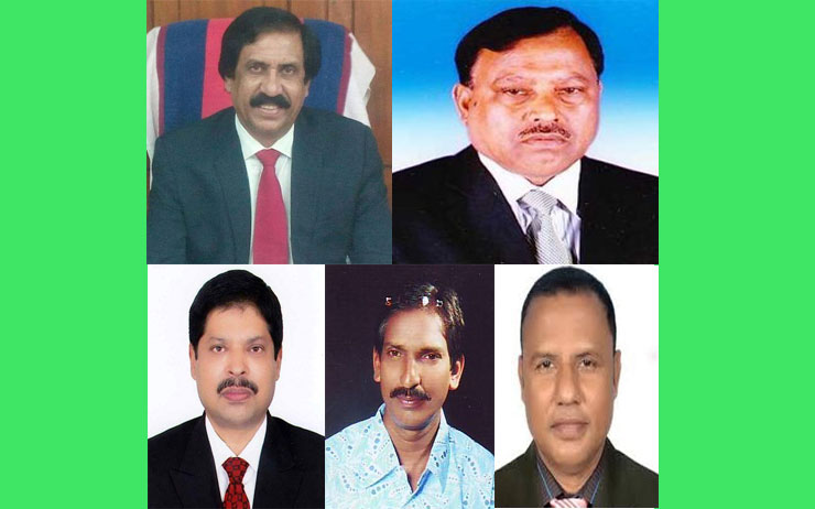 শেরপুর-১: আ.লীগে অস্থিরতা বিএনপিতে বিশৃঙ্খলা
