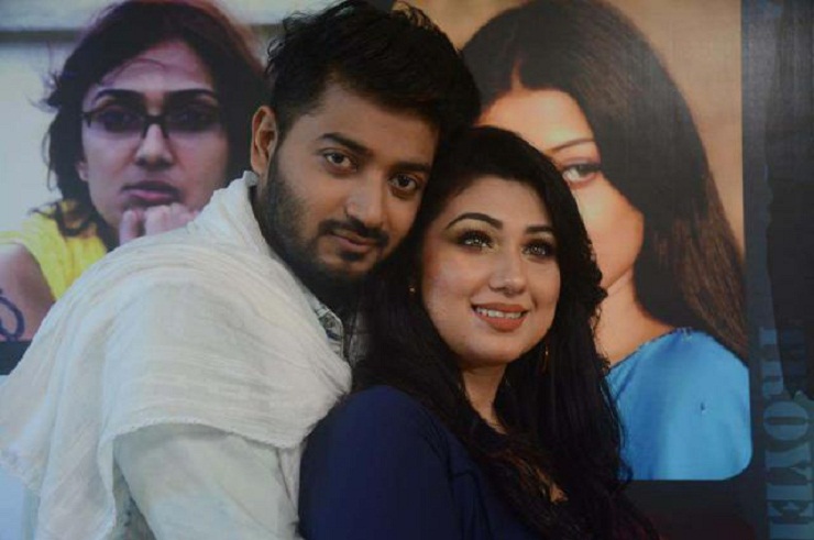 ‘অপু-বাপ্পীর বোঝাপড়া চমৎকার’