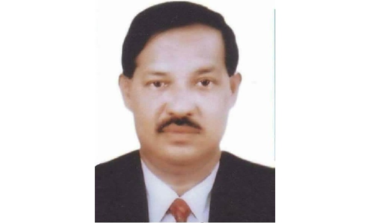 খালেদা জিয়ার উপদেষ্টা ওয়াহিদুল আলম আর নেই