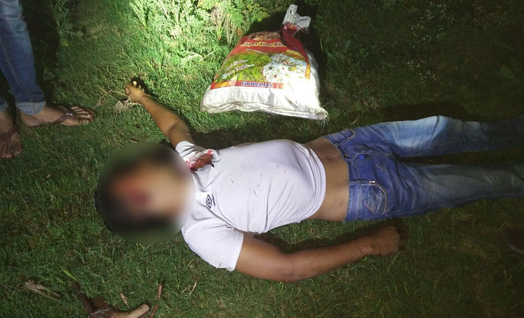 বন্দুকযুদ্ধ: রাষ্ট্রদূতদের প্রশ্নের মুখে আ. লীগ নেতারা