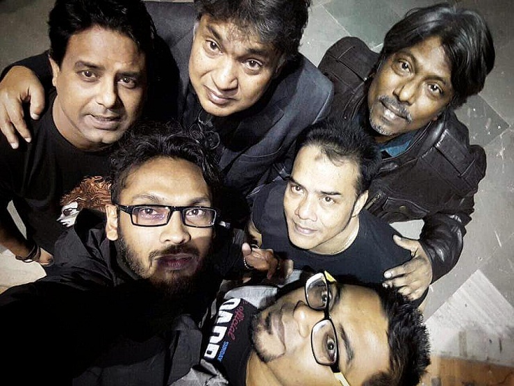 ‘মাকসুদের চলে যাওয়া মনোমালিন্যে নয়’