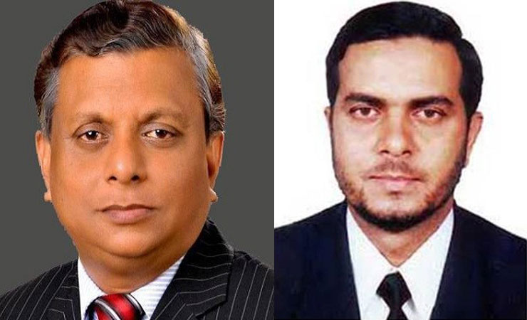 বিএনপির কাছে সিলেট চায় জামায়াত
