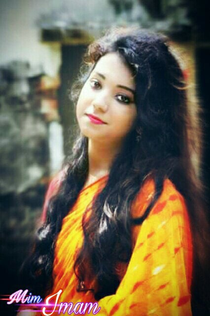 ইসরাত জাহান মিম এর লেখা কবিতা”পড়ন্ত বিকেল”