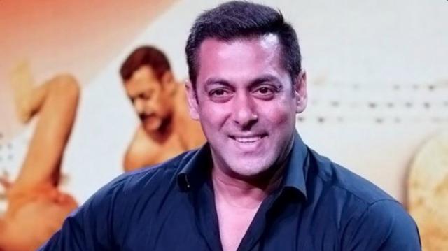 সালমান খানকে পেটাতে পারলে দেওয়া হবে ২ লাখ রুপি