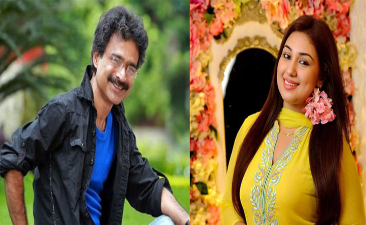 নচিকেতার গল্পে অপু বিশ্বাস