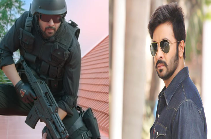 আটকে গেলেন শাকিব!