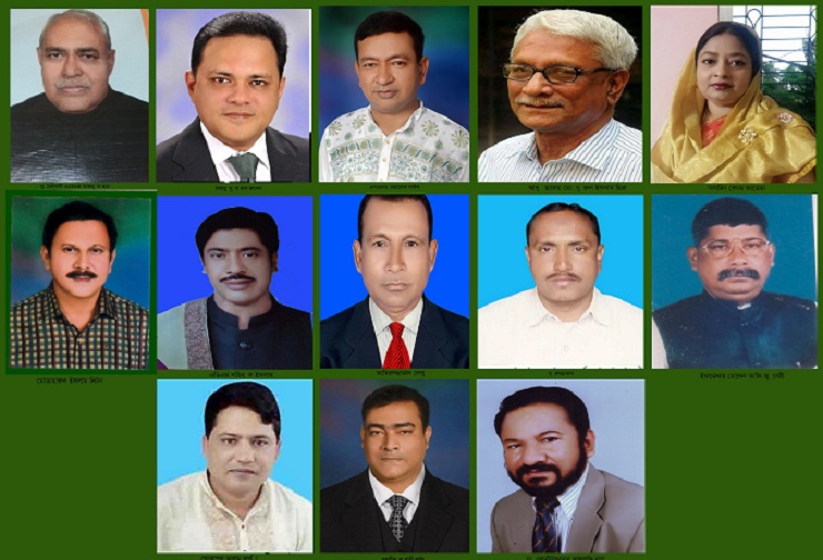 শেরপুর-৩: অভিযোগে ভারাক্রান্ত আ.লীগ এমপি, নির্ভার বিএনপি