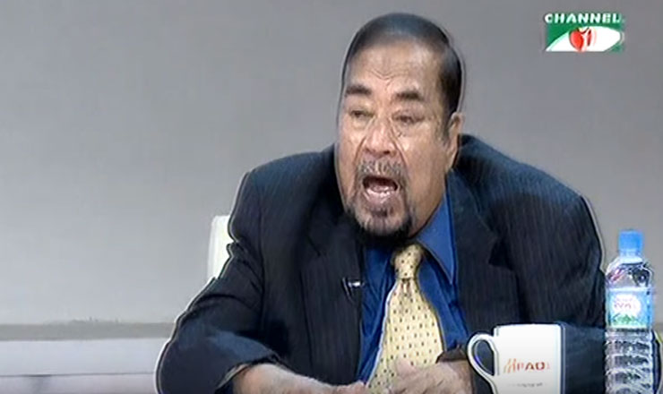 ‘বিএনপি না এলেও দলছুট নেতারা ভোটে আসবেন’