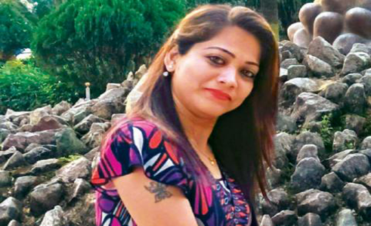 এক প্রেমিককে দিয়ে আরেক প্রেমিককে খুন