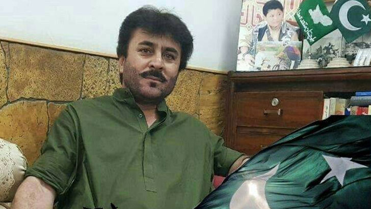 পাকিস্তানে নির্বাচনী মিছিলে আওয়ামী পার্টির প্রার্থীসহ নিহত ২৫