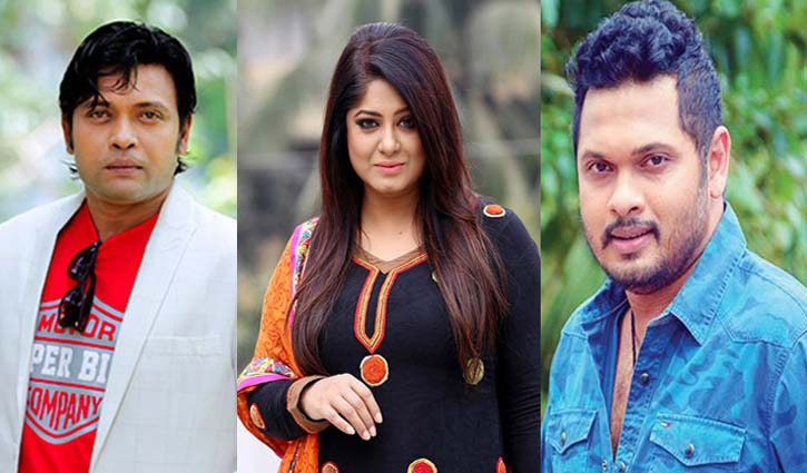 বিনা কর্তনে ছাড়পত্র পেল ‘রাত্রির যাত্রী’