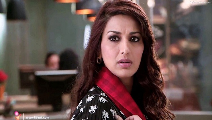 কোমর দোলাতে আসছেন সাহারা