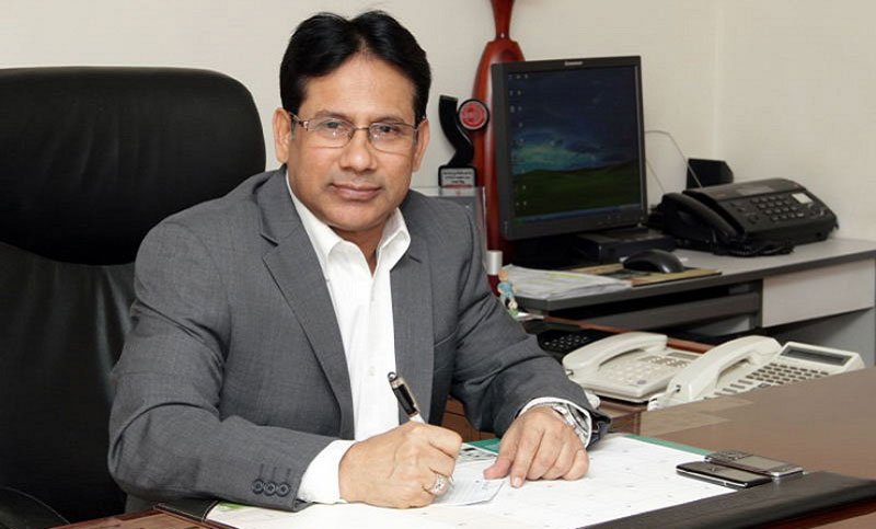 সালাম মুর্শেদীর মাসে আয় ৪৭ লাখ টাকা