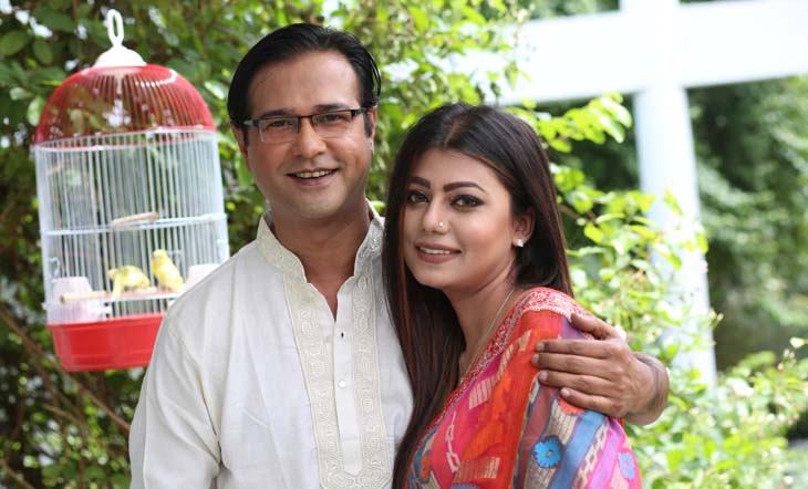 পূর্ণদৈর্ঘ্য গানের সিনেমায় আসিফ