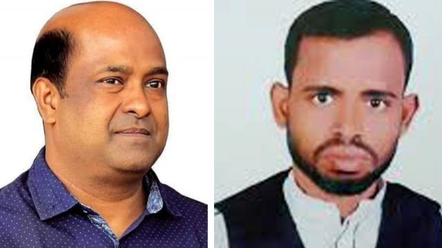 ধর্মমন্ত্রীর ছেলের নামে হত্যা মামলা