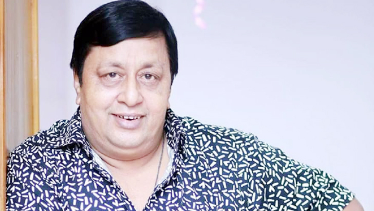 চিকিৎসার জন্য চেন্নাই যাচ্ছেন আফজাল শরীফ