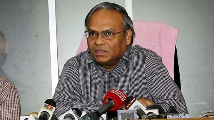 সোহরাওয়ার্দীতে বিএনপির সমাবেশ শনিবার