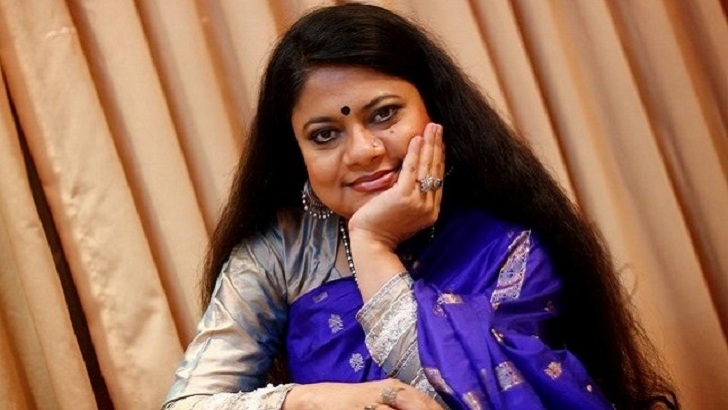 শহীদ মিনারে নয়, মসজিদের পাশে আমার কবর চাই: শিল্পী কনকচাঁপা