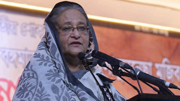 শেবামেকের গোল্ডেন জুবিলী অক্টোবরে উদ্বোধন করবেন প্রধানমন্ত্রী