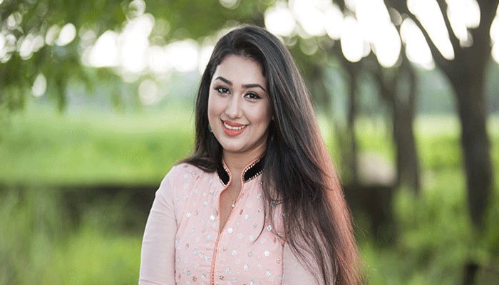 অপুর ঠিকানা বদল