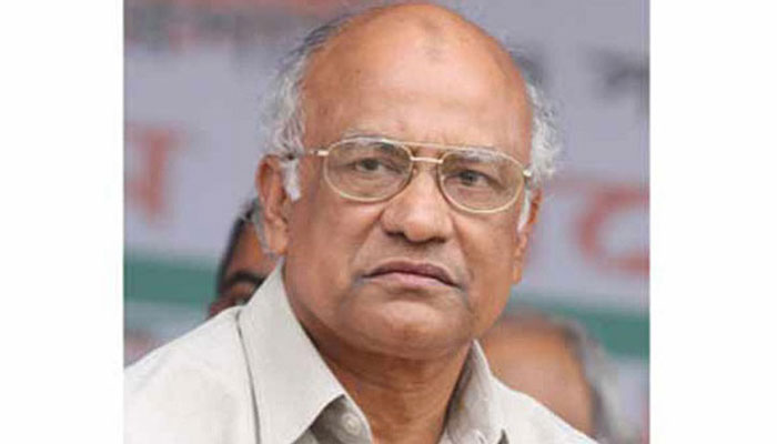 জাতীয় ঐক্যে আসতে আওয়ামী লীগকেও ৫টি দাবি মানতে হবে: ড. মোশাররফ