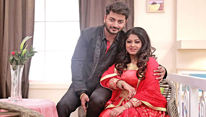 আনকাট ছাড়পত্র পেলো ‘নায়ক’