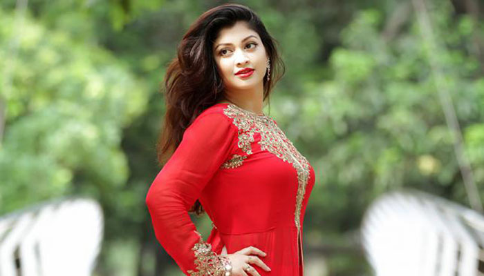 সারিকার ‘সরি’ ও কিছু কথা