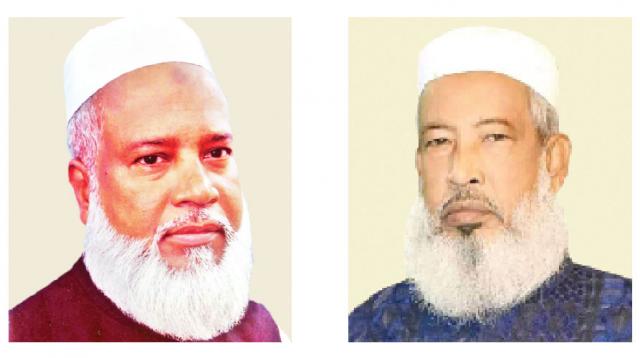 ভাইয়ের বিরুদ্ধে ভাই
