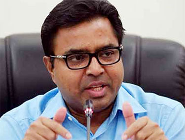 ‘দুই বছরের মধ্যে ঢাকার সড়কে শৃঙ্খলা ফিরে আসবে’